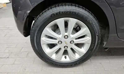 ChevroletGMDaewoo Spark 2016, 149637 км, за 2576.81 USD