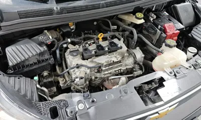 ChevroletGMDaewoo Spark 2016, 149637 км, за 2576.81 USD - фото 6