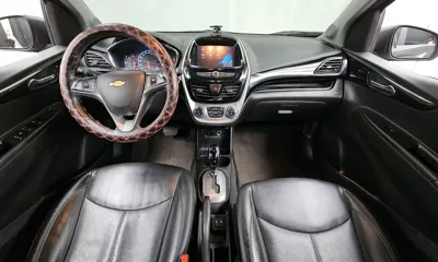 ChevroletGMDaewoo Spark 2016, 149637 км, за 2576.81 USD - фото 7