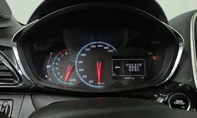 ChevroletGMDaewoo Spark 2016, 149637 км, за 2576.81 USD - фото 8