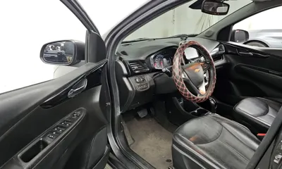 ChevroletGMDaewoo Spark 2016, 149637 км, за 2576.81 USD - фото 10