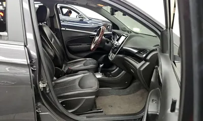 ChevroletGMDaewoo Spark 2016, 149637 км, за 2576.81 USD - фото 11