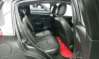 ChevroletGMDaewoo Spark 2016, 149637 км, за 2576.81 USD - фото 12