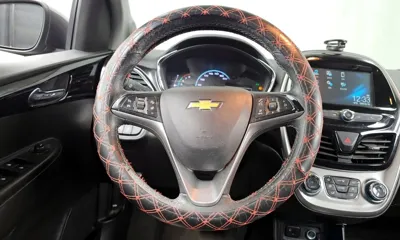 ChevroletGMDaewoo Spark 2016, 149637 км, за 2576.81 USD - фото 13