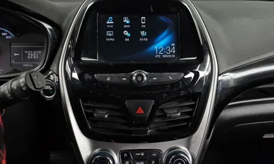 ChevroletGMDaewoo Spark 2016, 149637 км, за 2576.81 USD - фото 14