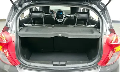 ChevroletGMDaewoo Spark 2016, 149637 км, за 2576.81 USD - фото 20