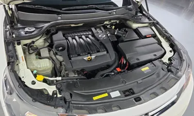 Renault-KoreaSamsung SM5 2012, 88248 км, за 2081.71 USD - фото 6