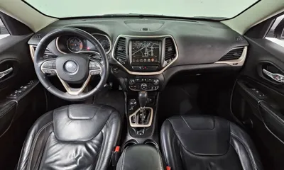 Jeep Cherokee 2015, 155242 км, за 3705.39 USD - фото 7
