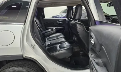 Jeep Cherokee 2015, 155242 км, за 3705.39 USD - фото 11