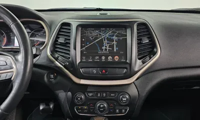 Jeep Cherokee 2015, 155242 км, за 3705.39 USD - фото 13