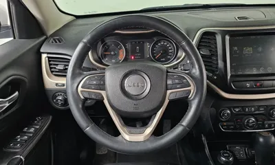 Jeep Cherokee 2015, 155242 км, за 3705.39 USD - фото 14