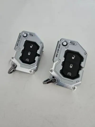Jeep Wrangler 2020, 10700 км, за 33224.77 USD - фото 15
