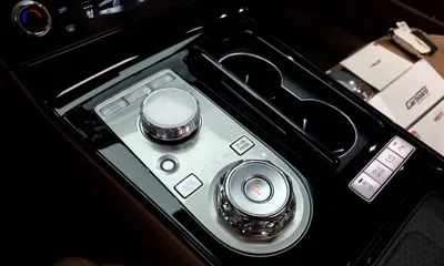Genesis G80 2025, 3106 км, за 40390.69 USD - фото 9