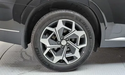 Hyundai Palisade 2022, 56553 км, за 18708.15 USD