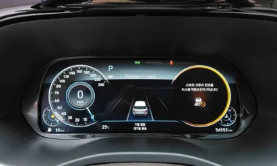 Hyundai Palisade 2022, 56553 км, за 18708.15 USD - фото 8