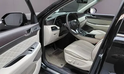 Hyundai Palisade 2022, 56553 км, за 18708.15 USD - фото 10