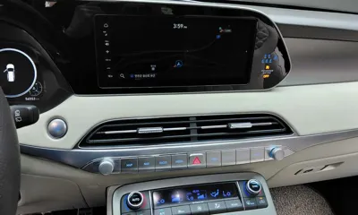 Hyundai Palisade 2022, 56553 км, за 18708.15 USD - фото 13