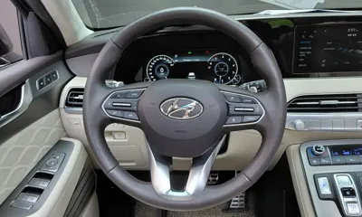 Hyundai Palisade 2022, 56553 км, за 18708.15 USD - фото 14