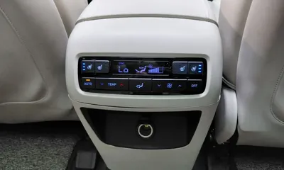 Hyundai Palisade 2022, 56553 км, за 18708.15 USD - фото 17