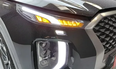 Hyundai Palisade 2022, 56553 км, за 18708.15 USD - фото 22