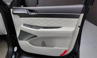 Hyundai Palisade 2022, 56553 км, за 18708.15 USD - фото 24