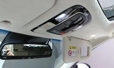 Hyundai Palisade 2022, 56553 км, за 18708.15 USD - фото 27