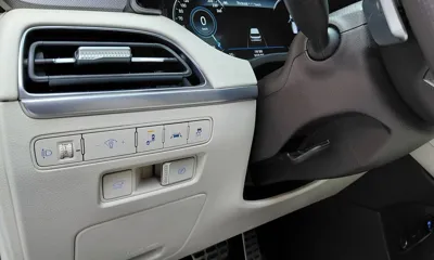 Hyundai Palisade 2022, 56553 км, за 18708.15 USD - фото 29