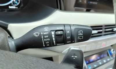 Hyundai Palisade 2022, 56553 км, за 18708.15 USD - фото 30