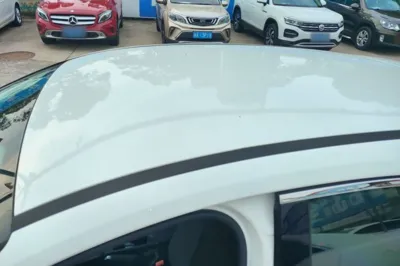 Ford Focus 2015, 101800 км, за 4988 USD - фото 7