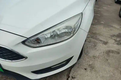 Ford Focus 2015, 101800 км, за 4988 USD - фото 8