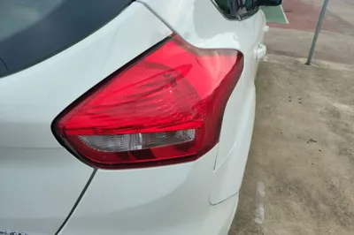 Ford Focus 2015, 101800 км, за 4988 USD - фото 9