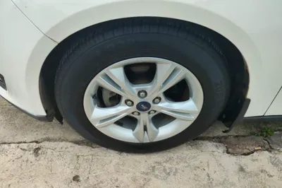 Ford Focus 2015, 101800 км, за 4988 USD - фото 15