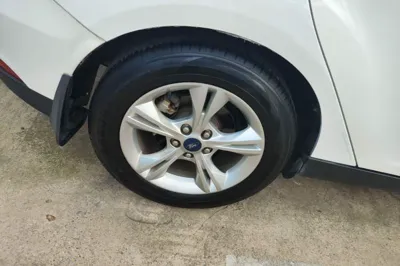Ford Focus 2015, 101800 км, за 4988 USD - фото 16