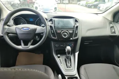 Ford Focus 2015, 101800 км, за 4988 USD - фото 17