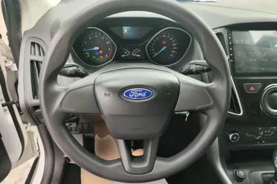 Ford Focus 2015, 101800 км, за 4988 USD - фото 18