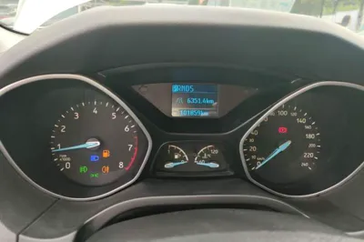 Ford Focus 2015, 101800 км, за 4988 USD - фото 19