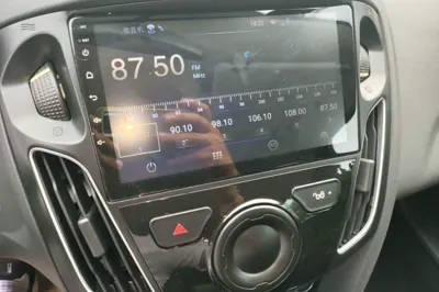 Ford Focus 2015, 101800 км, за 4988 USD - фото 20