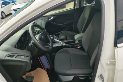 Ford Focus 2015, 101800 км, за 4988 USD - фото 22