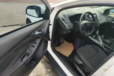 Ford Focus 2015, 101800 км, за 4988 USD - фото 23