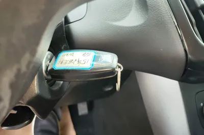 Ford Focus 2015, 101800 км, за 4988 USD - фото 29