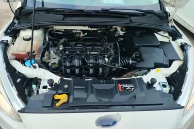 Ford Focus 2015, 101800 км, за 4988 USD - фото 30