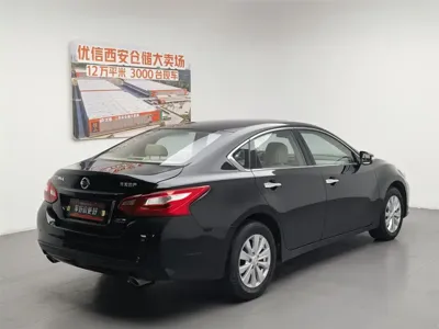 Nissan Teana 2018, 87400 км, за 6753.84 USD