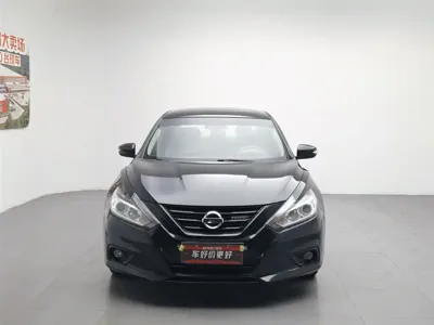 Nissan Teana 2018, 87400 км, за 6753.84 USD