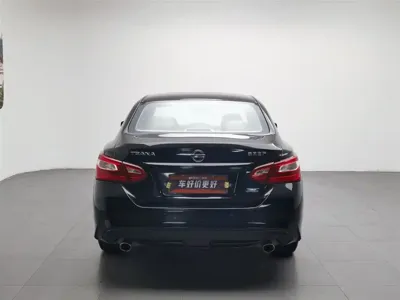 Nissan Teana 2018, 87400 км, за 6753.84 USD