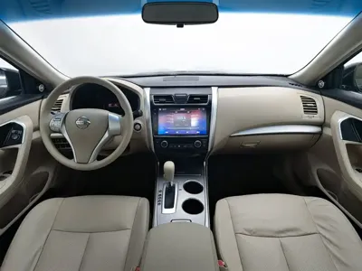 Nissan Teana 2018, 87400 км, за 6753.84 USD