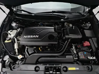Nissan Teana 2018, 87400 км, за 6753.84 USD - фото 6