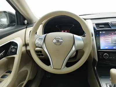 Nissan Teana 2018, 87400 км, за 6753.84 USD - фото 11