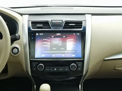 Nissan Teana 2018, 87400 км, за 6753.84 USD - фото 12