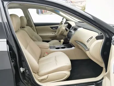 Nissan Teana 2018, 87400 км, за 6753.84 USD - фото 23