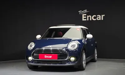 MINI Clubman 2016, 96284 км, за 5842.2 USD